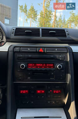 Универсал Audi A4 2006 в 