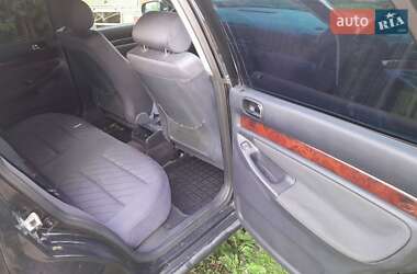 Универсал Audi A4 1996 в 