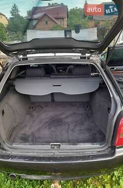 Универсал Audi A4 1996 в 