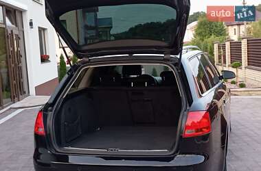 Универсал Audi A4 2008 в 