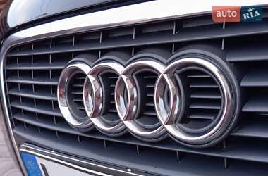 Универсал Audi A4 2008 в 
