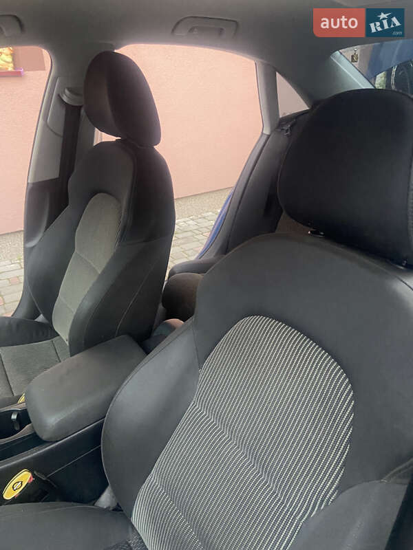 Седан Audi A4 2008 в Богородчанах