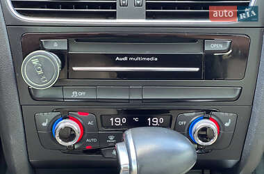 Седан Audi A4 2012 в 