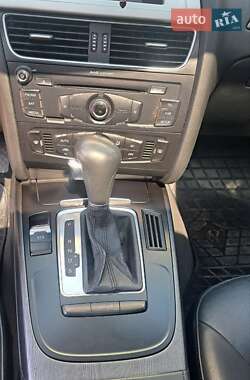 Седан Audi A4 2010 в 