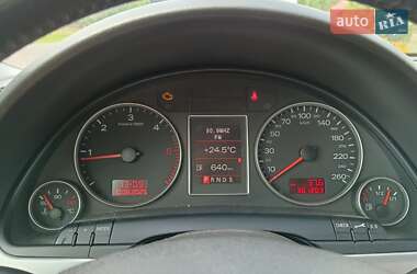 Универсал Audi A4 2007 в 
