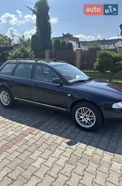 Универсал Audi A4 1999 в 