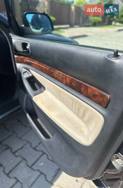 Универсал Audi A4 1999 в 