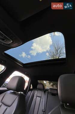 Седан Audi A4 2016 в 