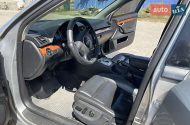 Седан Audi A4 2001 в 