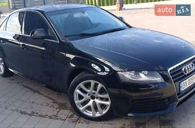 Седан Audi A4 2008 в 