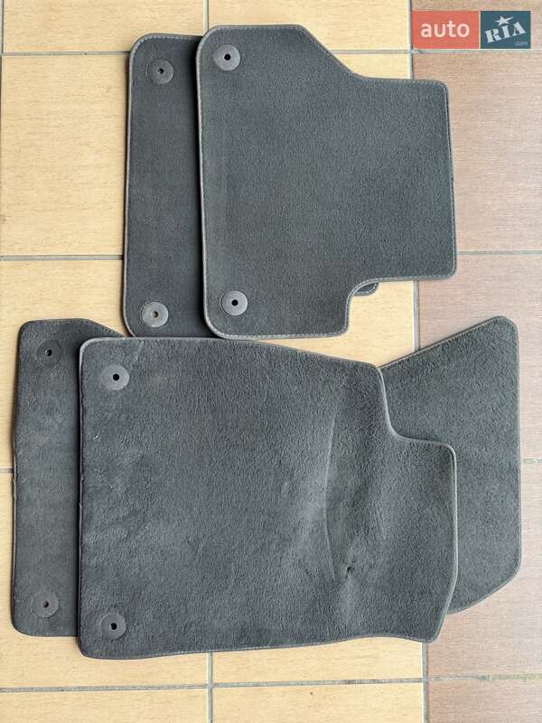 Универсал Audi A4 2016 в Каменке-Бугской