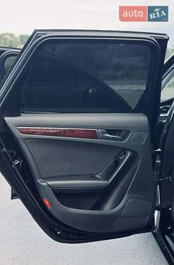 Универсал Audi A4 2008 в 