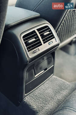 Универсал Audi A4 2008 в 