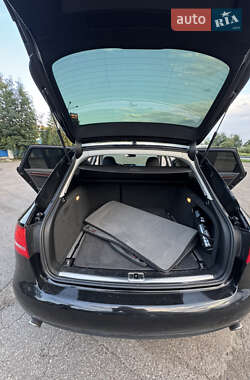 Универсал Audi A4 2008 в 