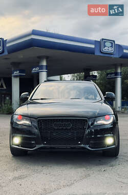 Универсал Audi A4 2008 в 