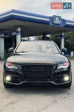 Универсал Audi A4 2008 в 