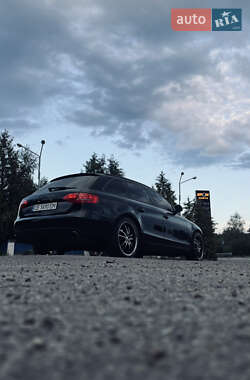 Универсал Audi A4 2008 в 