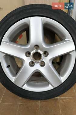 Седан Audi A4 1998 в Киеве