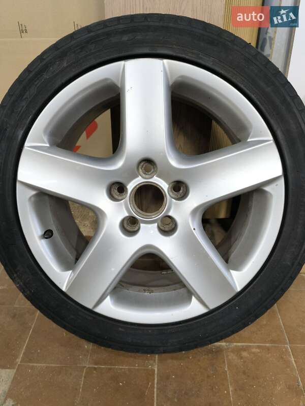 Седан Audi A4 1998 в Києві фото 3 Седан Audi A4 1998 в Києві