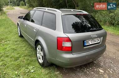 Универсал Audi A4 2004 в 