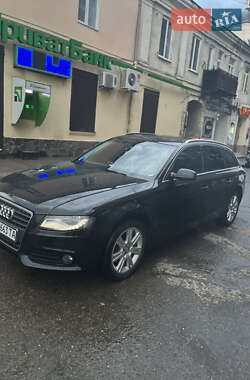 Універсал Audi A4 2009 в Львові
