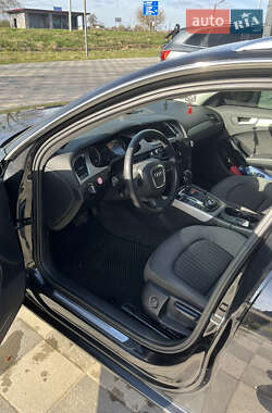 Универсал Audi A4 2009 в 