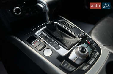 Седан Audi A4 2014 в 