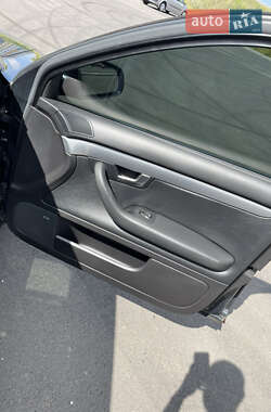 Универсал Audi A4 2003 в 