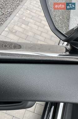 Универсал Audi A4 2019 в 