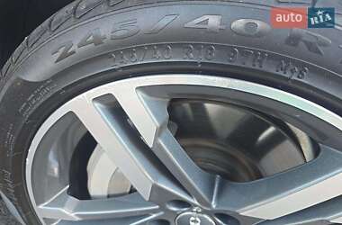 Седан Audi A4 2020 в 