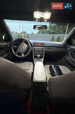 Универсал Audi A4 2003 в 