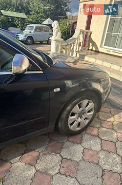 Универсал Audi A4 2002 в 