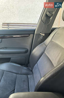 Универсал Audi A4 2002 в 