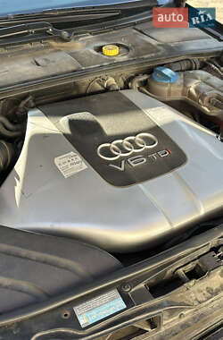 Универсал Audi A4 2002 в 