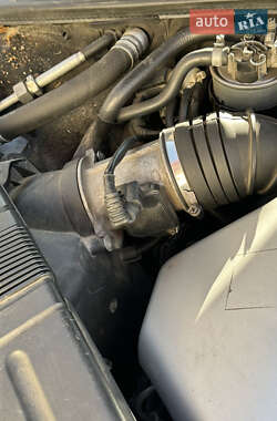 Универсал Audi A4 2002 в 