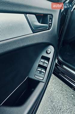 Седан Audi A4 2015 в 