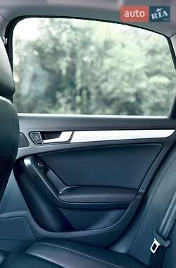 Седан Audi A4 2015 в 