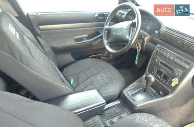 Универсал Audi A4 1997 в 
