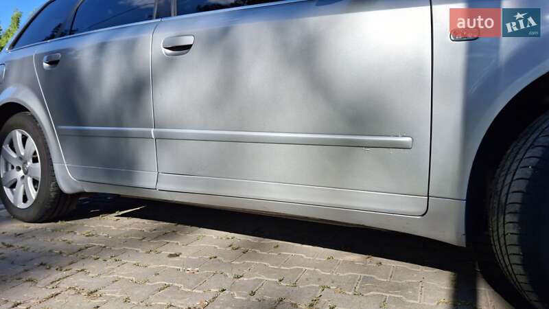 Универсал Audi A4 2004 в Киеве фото 2 Универсал Audi A4 2004 в Киеве