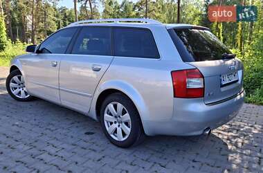 Универсал Audi A4 2004 в 