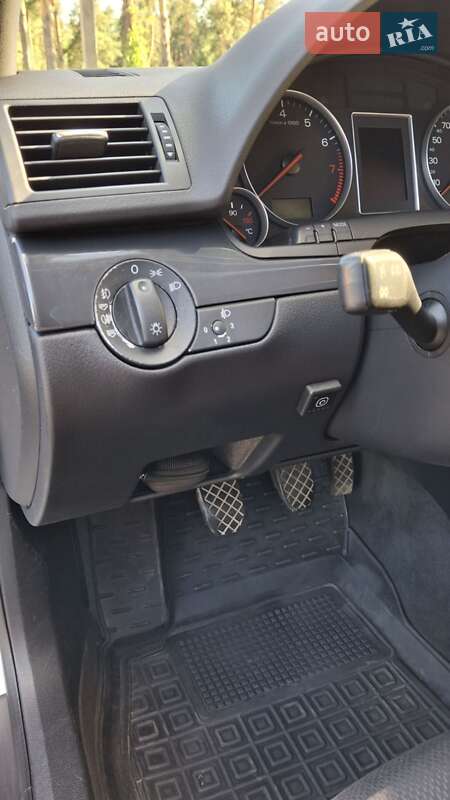 Универсал Audi A4 2004 в Киеве фото 30 Универсал Audi A4 2004 в Киеве