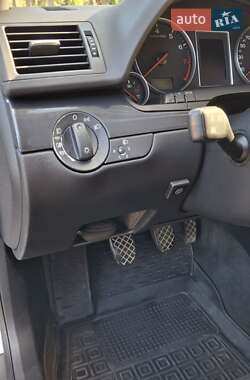 Универсал Audi A4 2004 в 