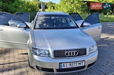 Универсал Audi A4 2004 в 