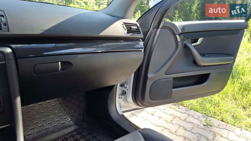 Универсал Audi A4 2004 в Киеве фото 36 Универсал Audi A4 2004 в Киеве