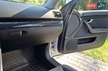 Универсал Audi A4 2004 в 