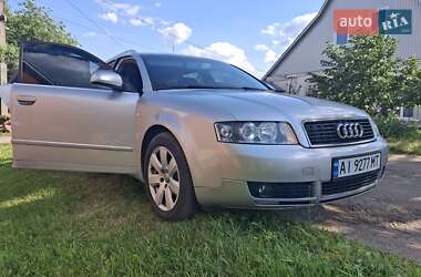 Универсал Audi A4 2004 в 