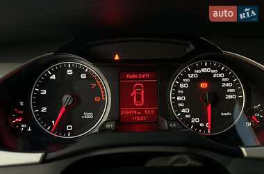 Универсал Audi A4 2008 в 