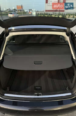 Универсал Audi A4 2008 в 