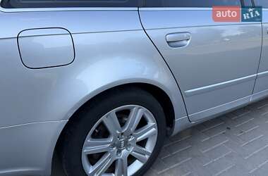 Универсал Audi A4 2005 в 