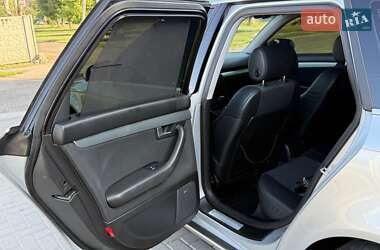 Универсал Audi A4 2005 в 